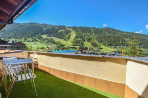 Encantador ático estudio delante GrandValira Tarter 4A HUT 5163